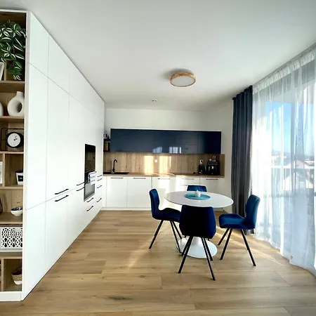 Urban Carta I * Lipótszentmiklós