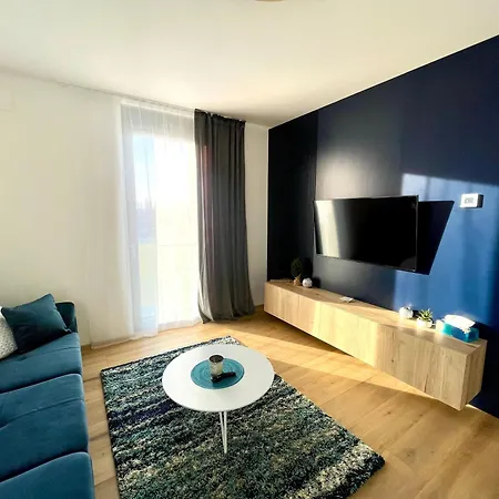 Urban Carta I * Lipótszentmiklós