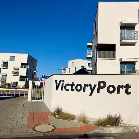 Apartman Urban Carta I *