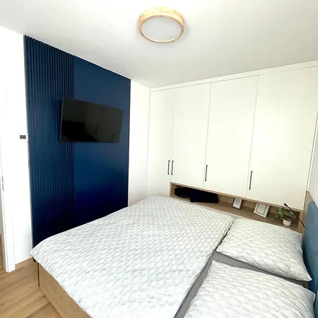 Urban Carta I * Lipótszentmiklós