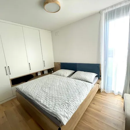 Urban Carta I Lipótszentmiklós