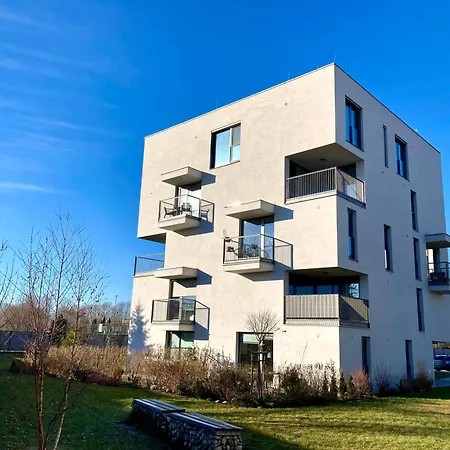 Urban Carta I * Lipótszentmiklós