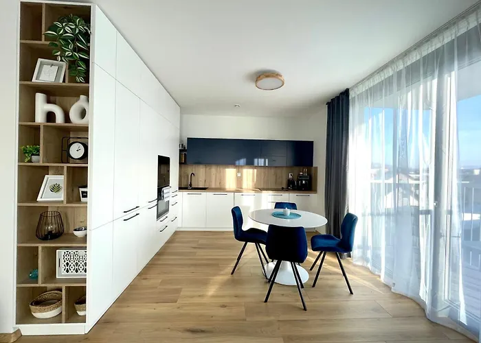 Urban Carta I * Liptovský Mikuláš