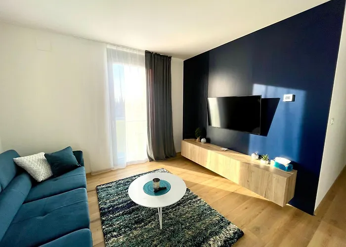 Urban Carta I * Liptovský Mikuláš