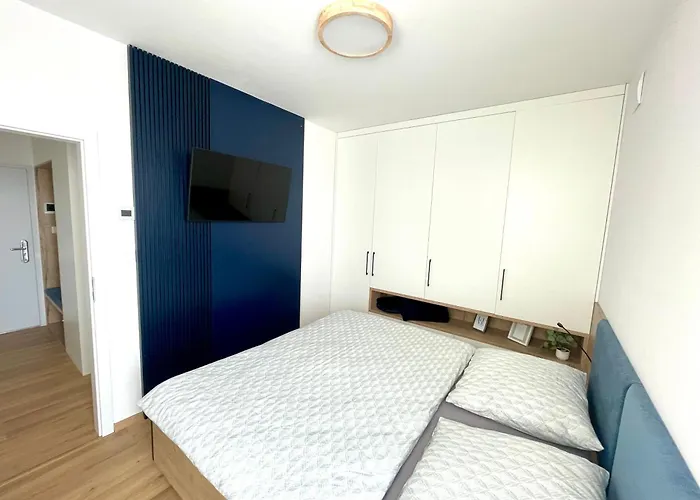 Urban Carta I * Liptovský Mikuláš