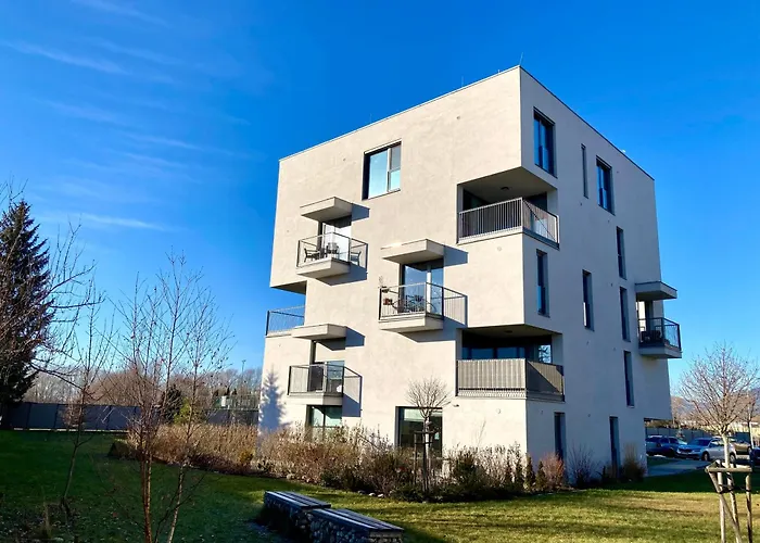 Urban Carta I * Liptovský Mikuláš